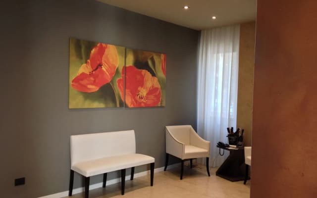 Hotel Zara Milano - photo 5
