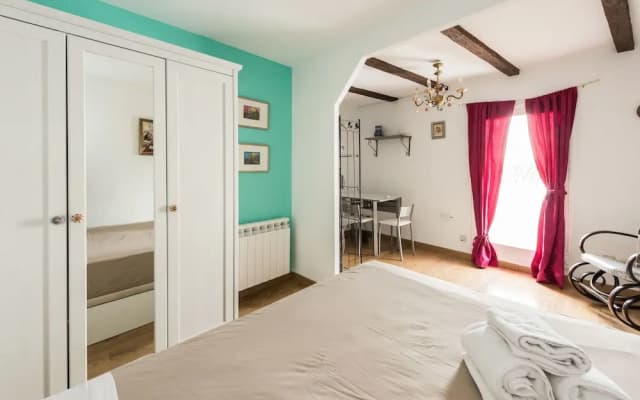 El Apartamento del Olmo - photo 5