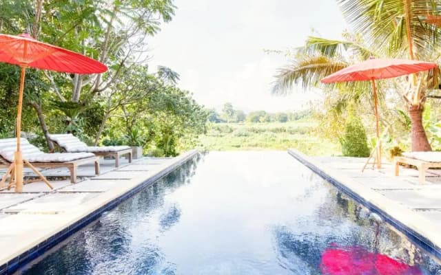 Ping Pool Villa 1 - photo 3