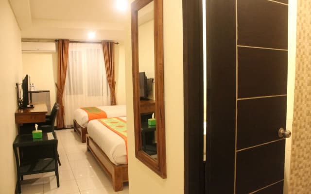 Mahatma Residence - photo 4
