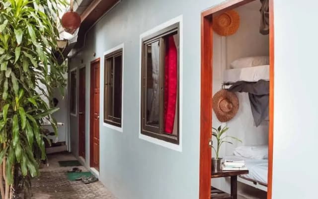 Timeless Hostel - photo 3