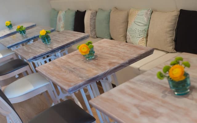 Casa Con Estilo B&B Barcelona Bruc - photo 4
