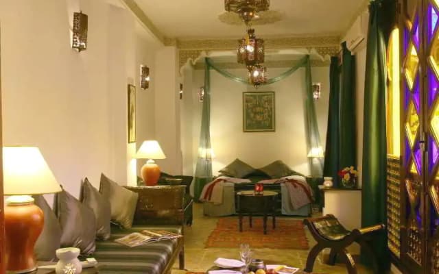 Angsana Riad Blanc - photo 3