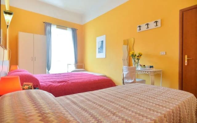 Marcelina Vaticans Rooms - photo 3
