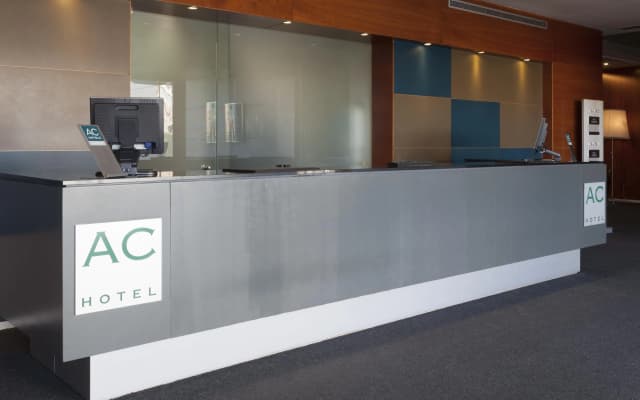 AC Hotel Aravaca - photo 2