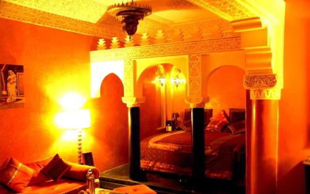 Fatinat-Marrakech - photo 2