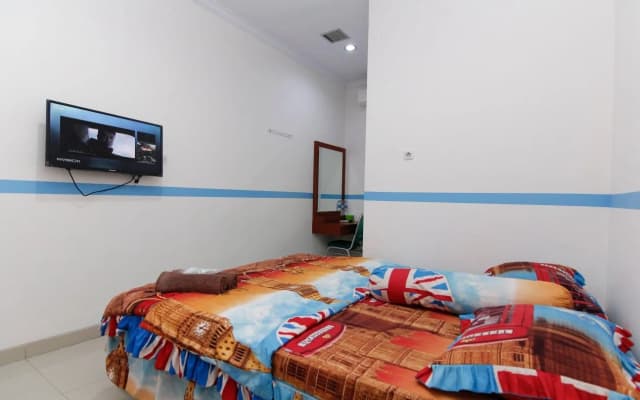 Tebet Utara Suites - photo 5