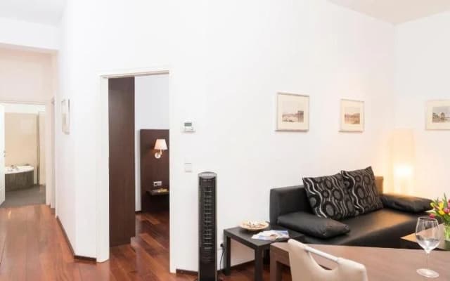 Kumpfgasse Premium in Your Vienna - photo 4