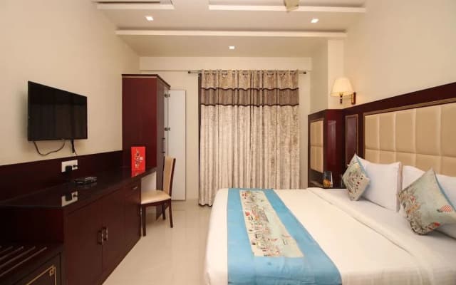 OYO Flagship 737 Paschim Vihar - photo 3
