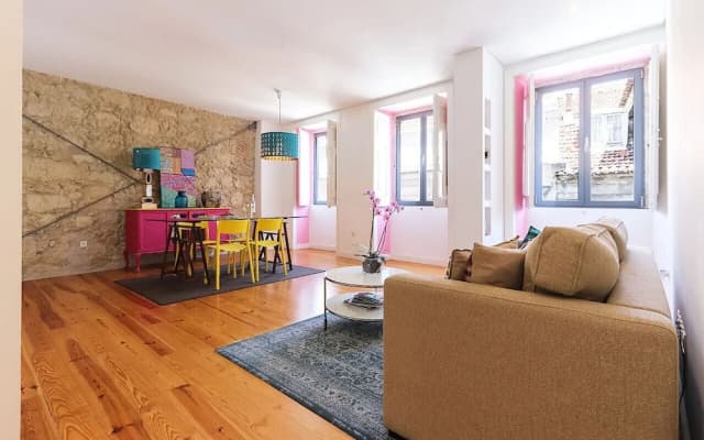Avenida I Apartment Rentexperience - photo 4