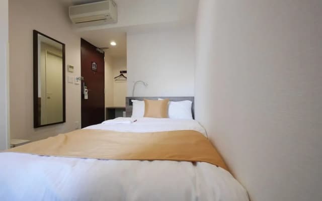 Hotel Comfybed Ginza - photo 5