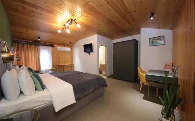 Stay Boutique Hotel - photo 4