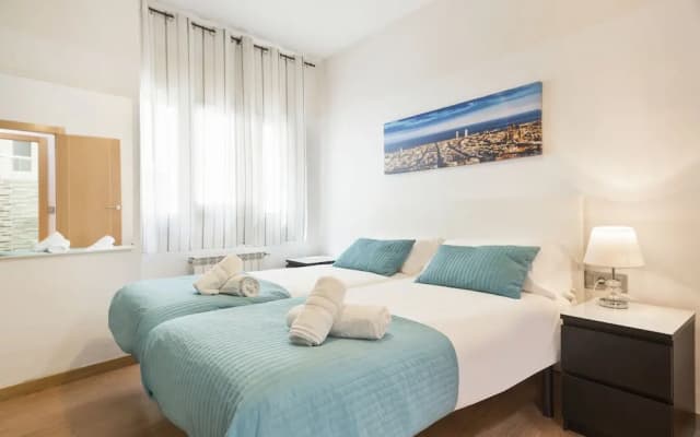 Gracia Terrace BCN Views - photo 2