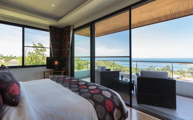 Horizon Villas Samui - photo 3
