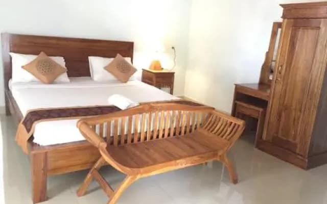 Dipa Home Stay - photo 4