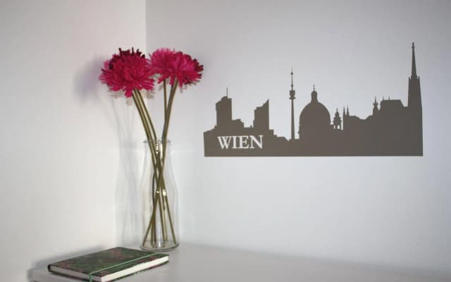 Park Apartment Vienna - photo 2