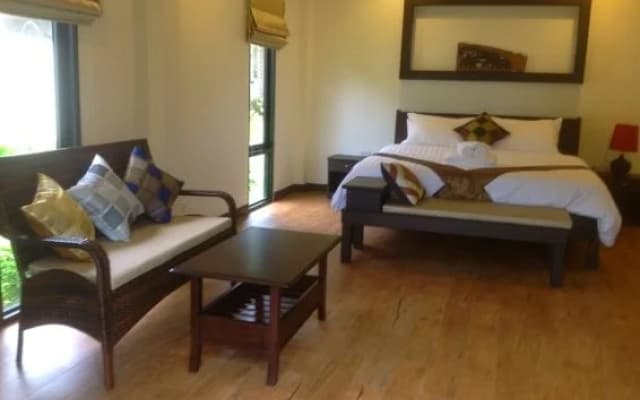 Garto Resort - photo 3