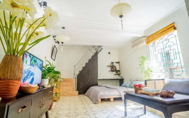 Homestay in Centre Hanoi Hoan Kiem - photo 4