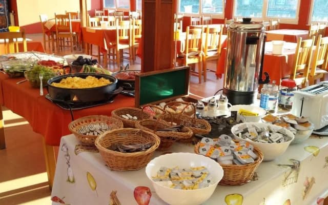 Botel Hotel Lisa - photo 5