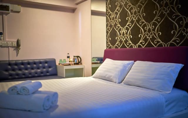 Sweetloft Hotel Don Muang - photo 5