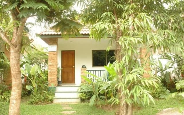 Chotika Bungalow Phuket - photo 3