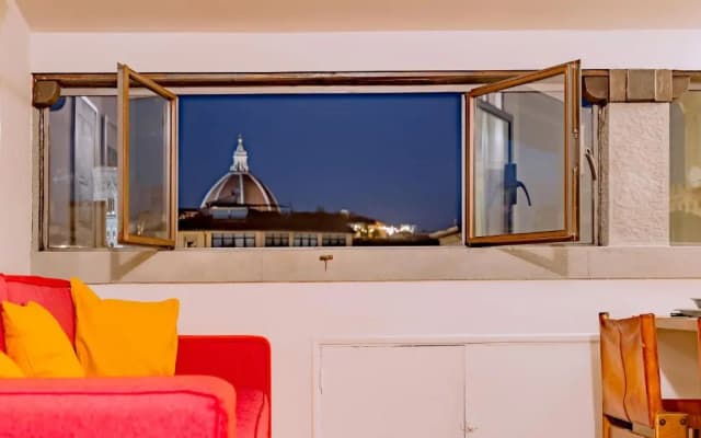 Skyline Florence Apartment - photo 4
