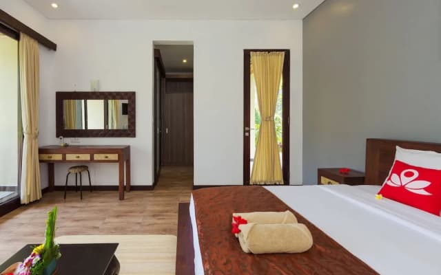 ZEN Rooms Ubud Bisma 4 - photo 3