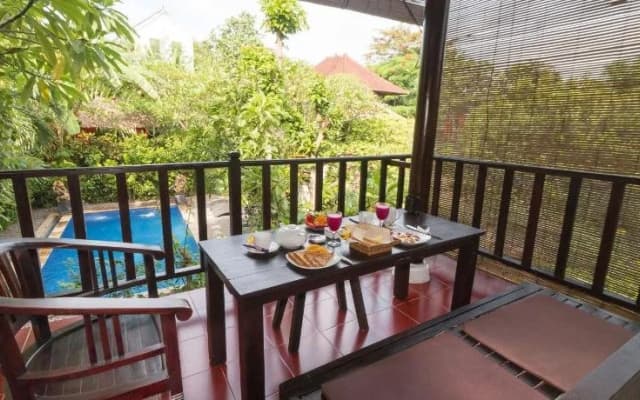 Tropical Bali Hotel - photo 4
