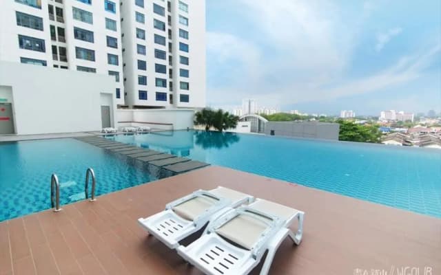 Resident Puncak@Johor Bahru - photo 3