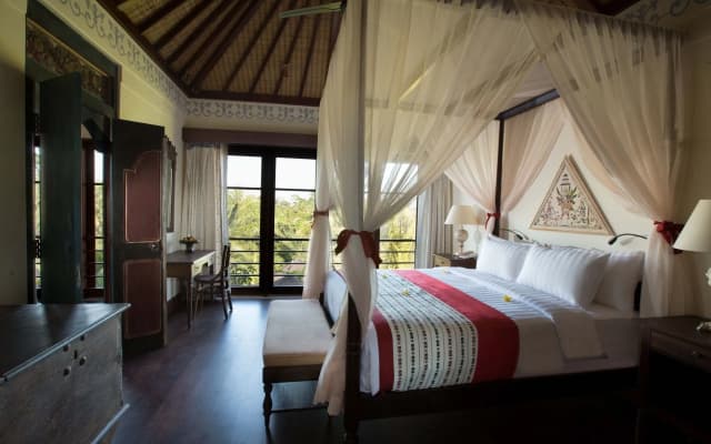 Dwaraka The Royal Villas Hotel - photo 4