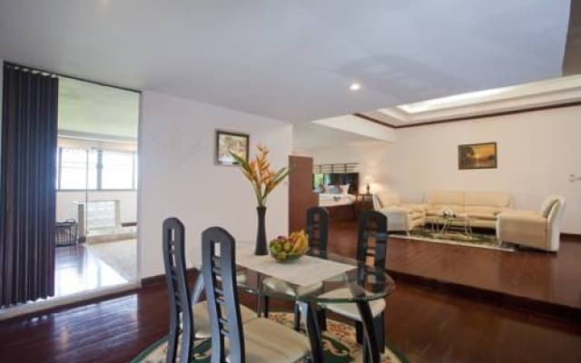 Phuket Nirvana Resort - photo 5