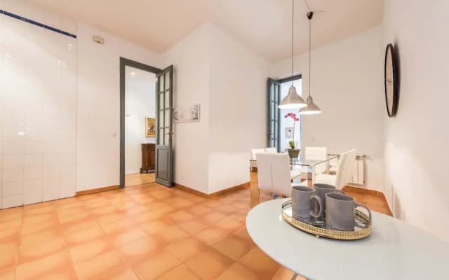 Apartment Puerta del Sol - photo 4