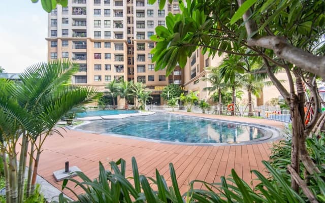 Harim Vinhomes D'capitale - photo 3