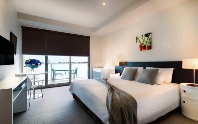 Caroline Serviced Apartments Brighton - photo 4