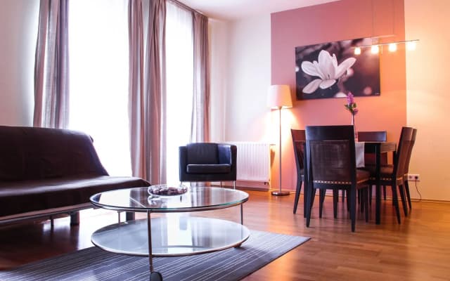 Senator Apartments Budapest - photo 5