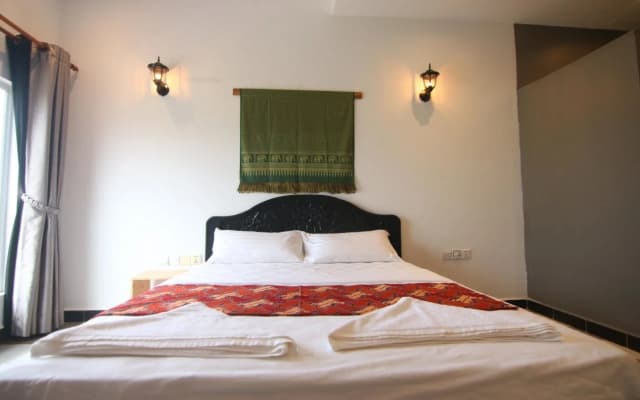 Chan Angkor Boutique - photo 3