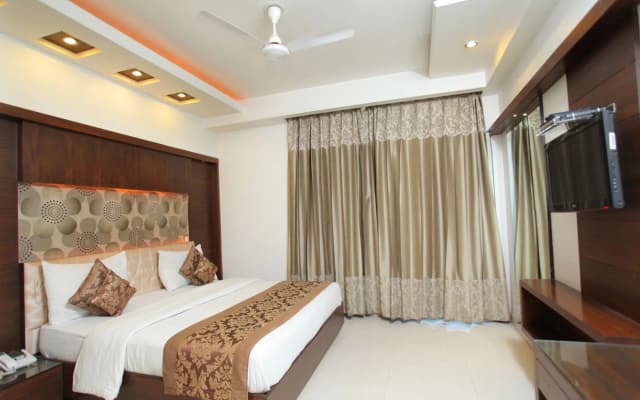 Hotel The Pearl - Newly Renovated in City Centre - photo 4