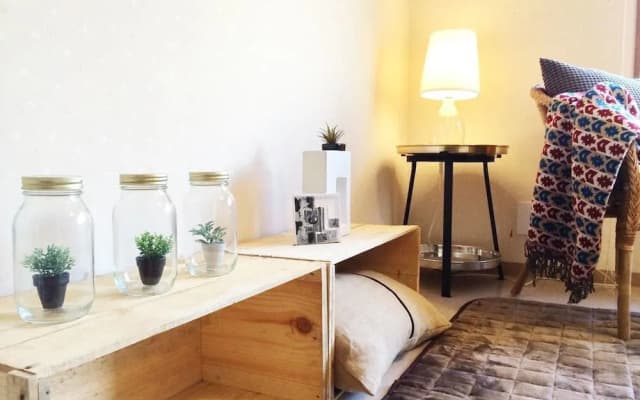 nid Shimanouchi House - photo 3