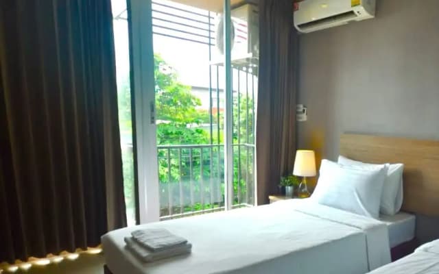 D Day Suite Ladprao - photo 4