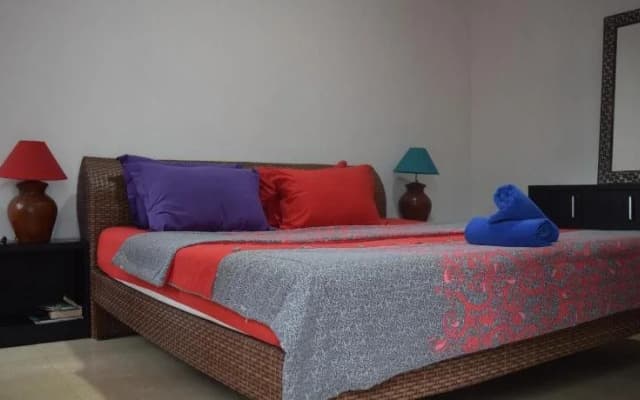 Tari Bed & Breakfast - photo 3