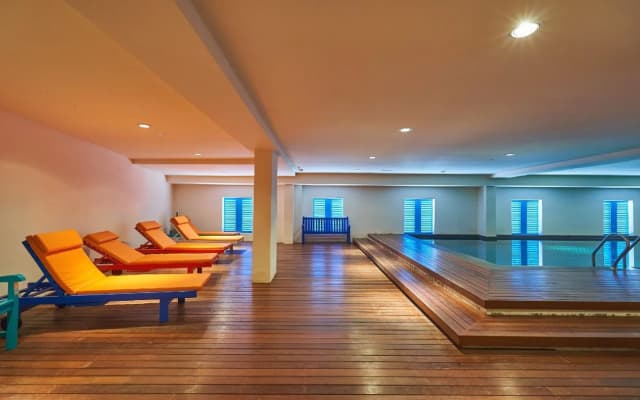 The Platinum Hotel & Suites - photo 3