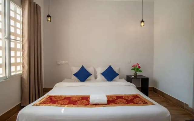 333 HOSTEL, Siem Reap - photo 5