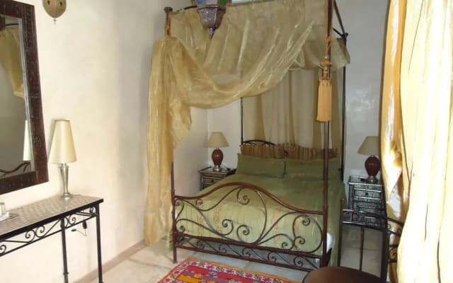 Riad ViewPoint - photo 4