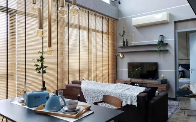 Expressionz Suites by V&C - photo 3