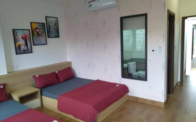 Homestay Halley - photo 5