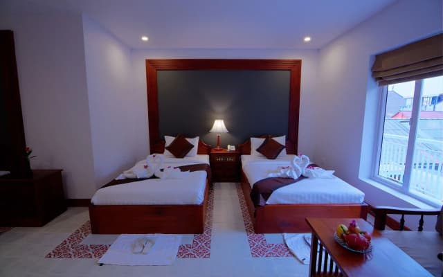 Shadow Angkor Residence - photo 5