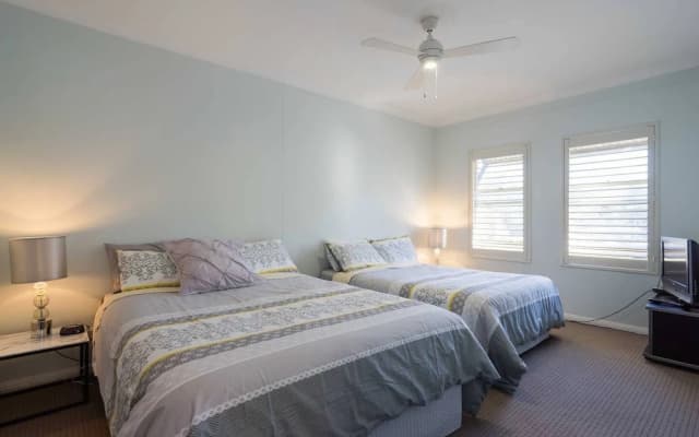 Home away from home Parramatta - photo 3