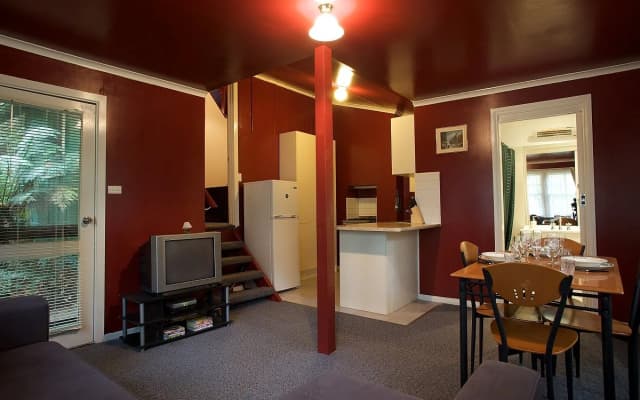 Lotus Lodges - photo 2