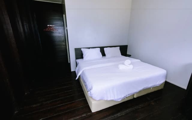 Juara Bay Resort - photo 4