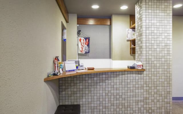 Asakusa Hotel Wasou - photo 2